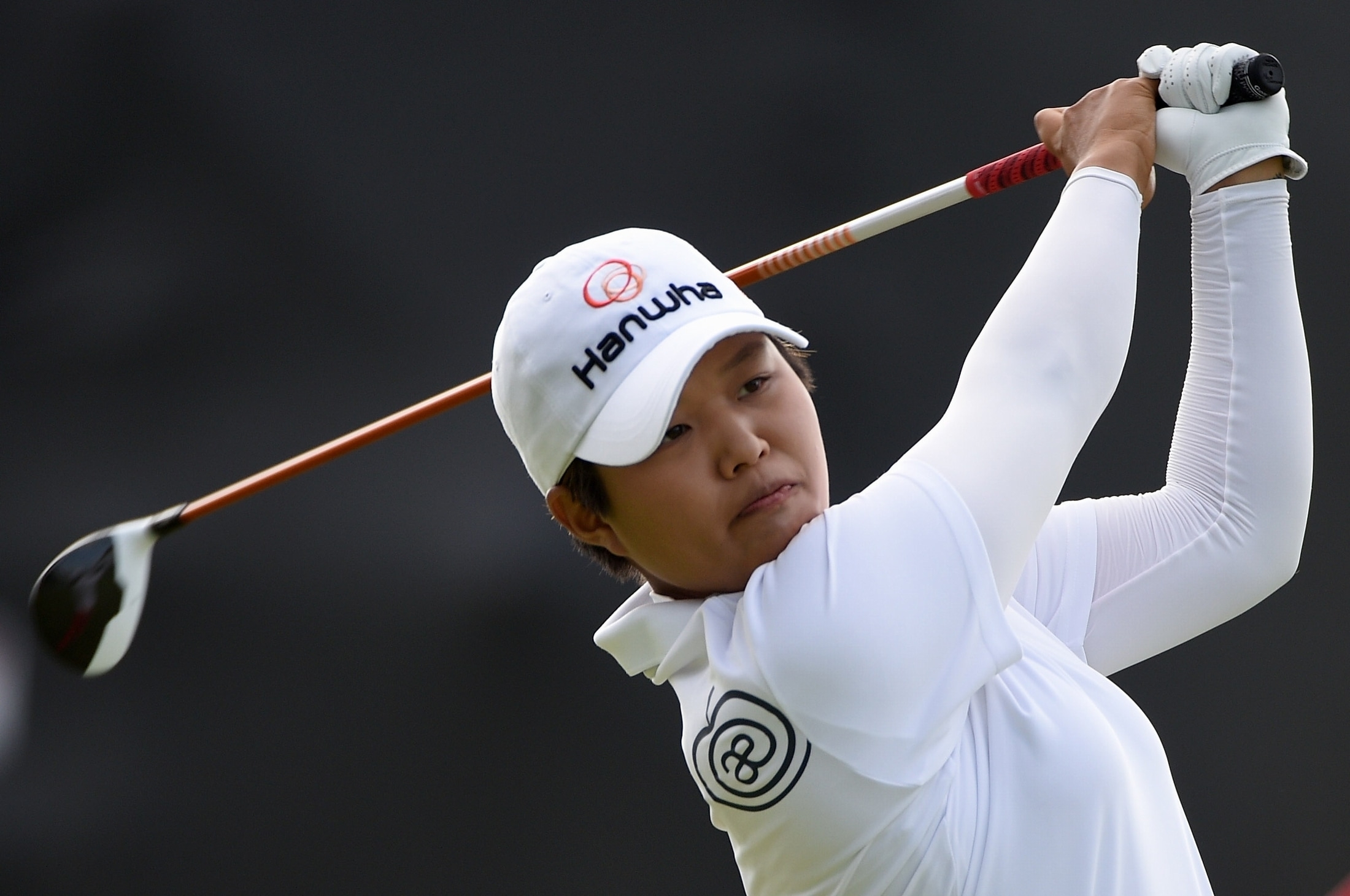 éææäº¬ã¯ä»é±ãå¥½èª¿ãã­ã¼ãï¼2æ¥ç®ã§ããã10ã«é£ãè¾¼ãã§æ¥ã(Photo by Ross Kinnaird/Getty Images)