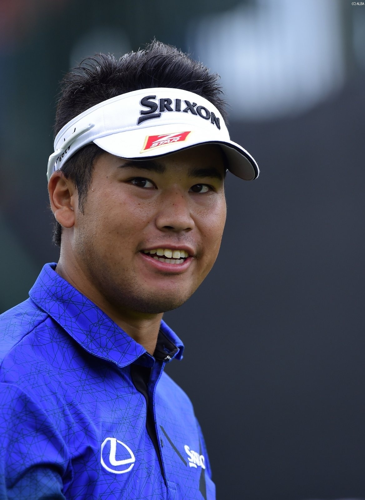好結果を後押しに 次週はマッチプレー選手権に挑む（撮影：上山敬太）