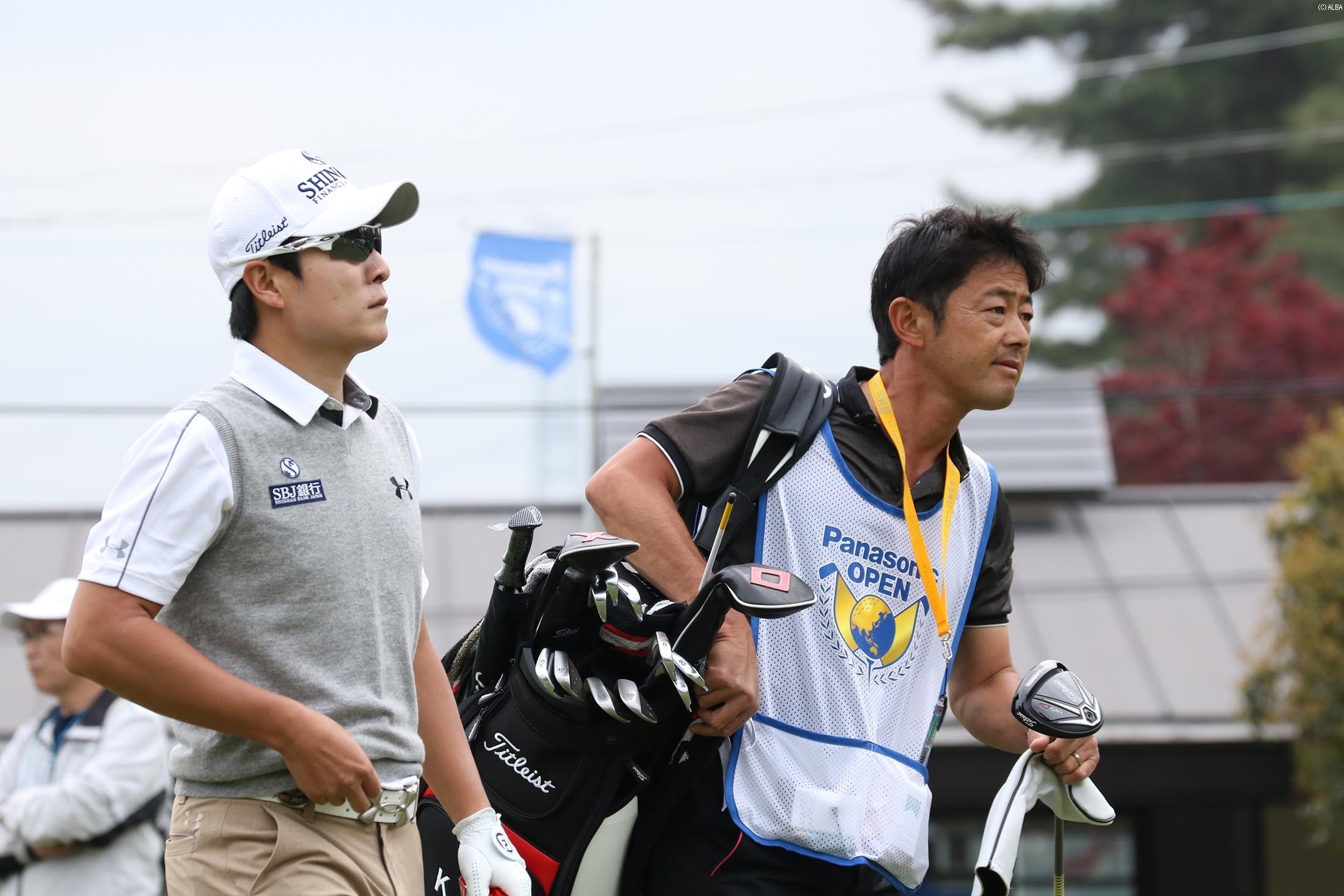 相性のいいこのコンビ、3連勝を達成するかも…!?（撮影：ALBA）