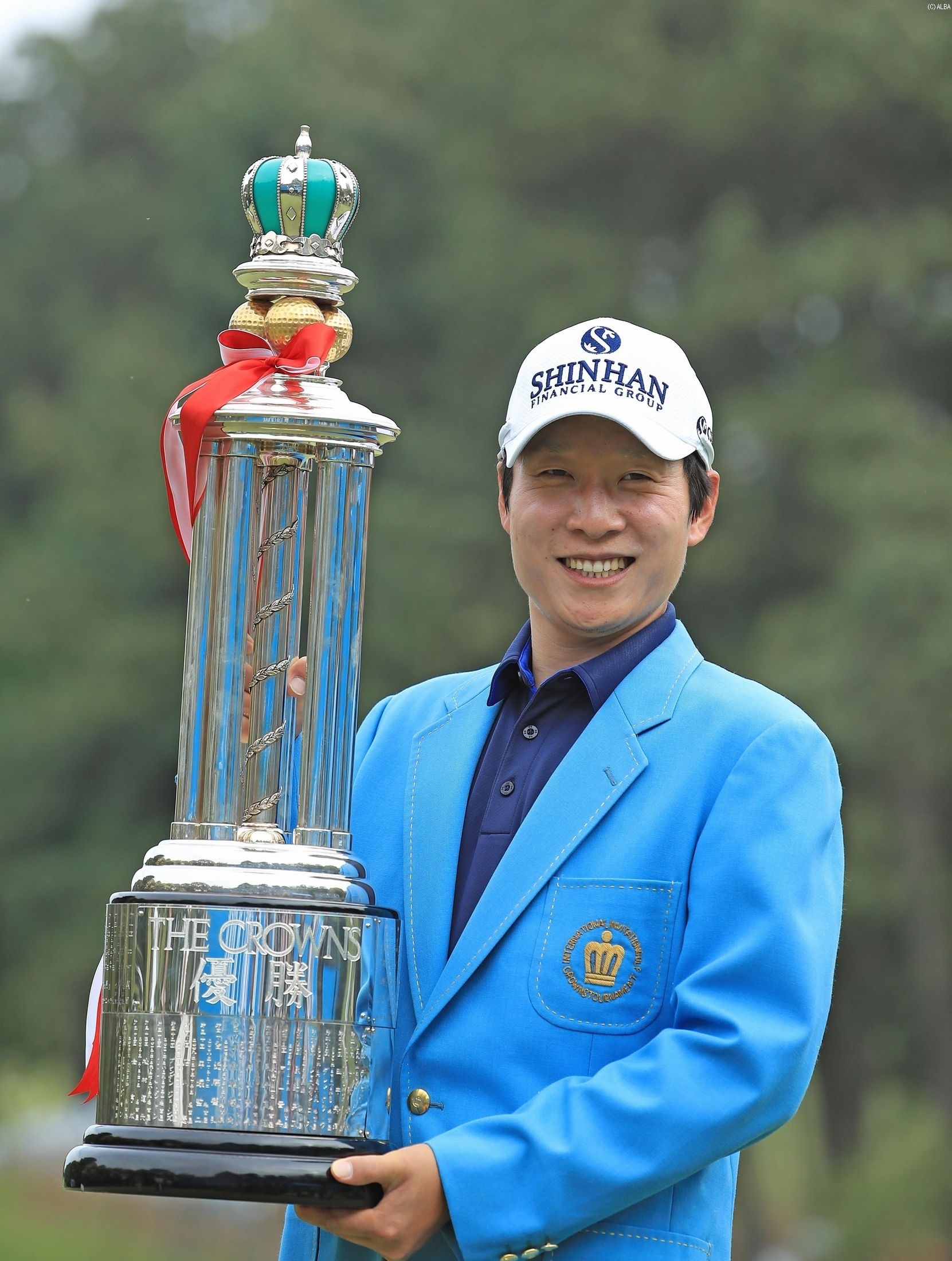 早くも今季2勝目！5勝を挙げた昨年を上回るハイペース（撮影：米山聡明）