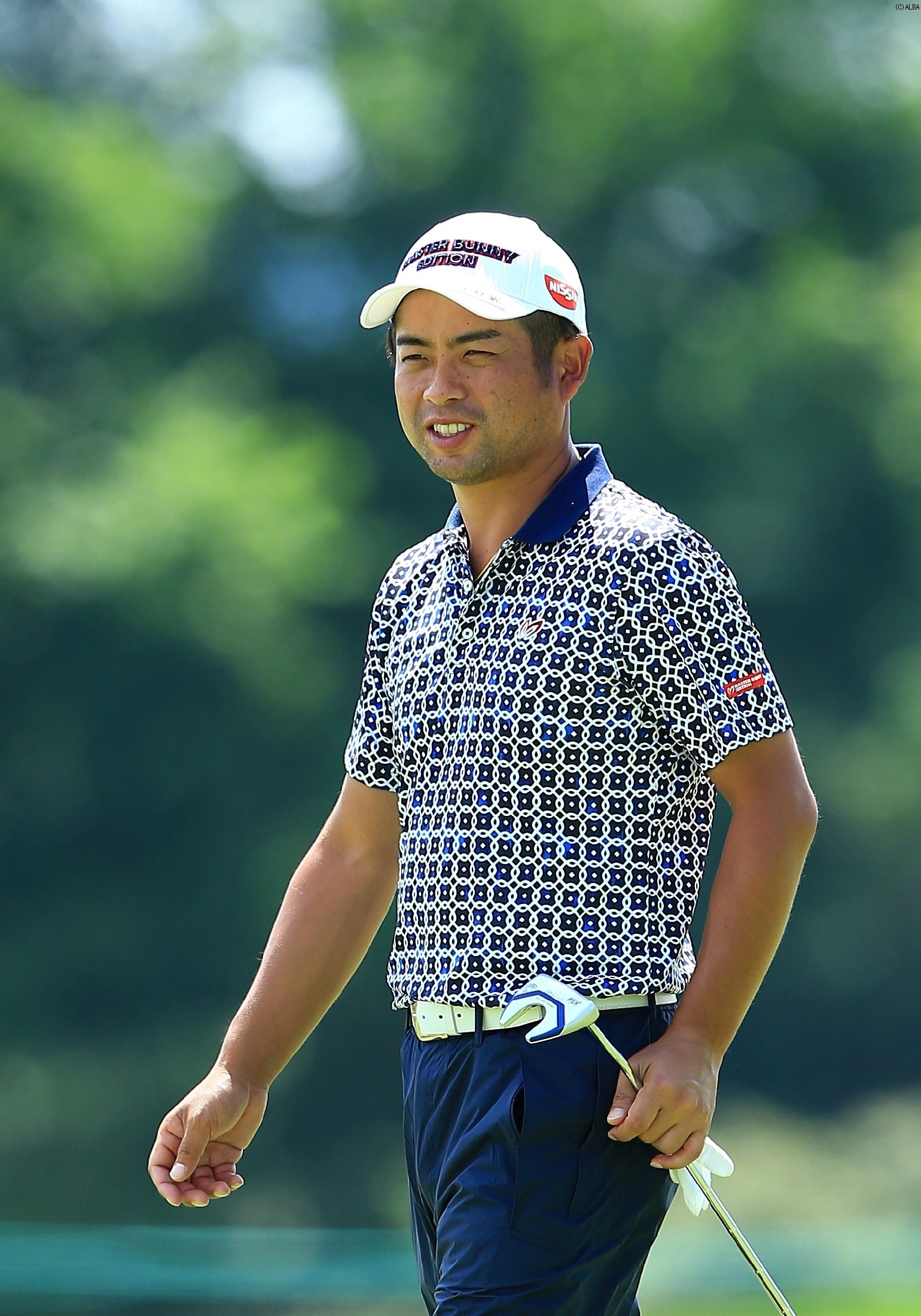 前回来た時とはガラリと変わった池田勇太 ジョンソンの記憶にあったものとは違っただろう（撮影：岩本芳弘）