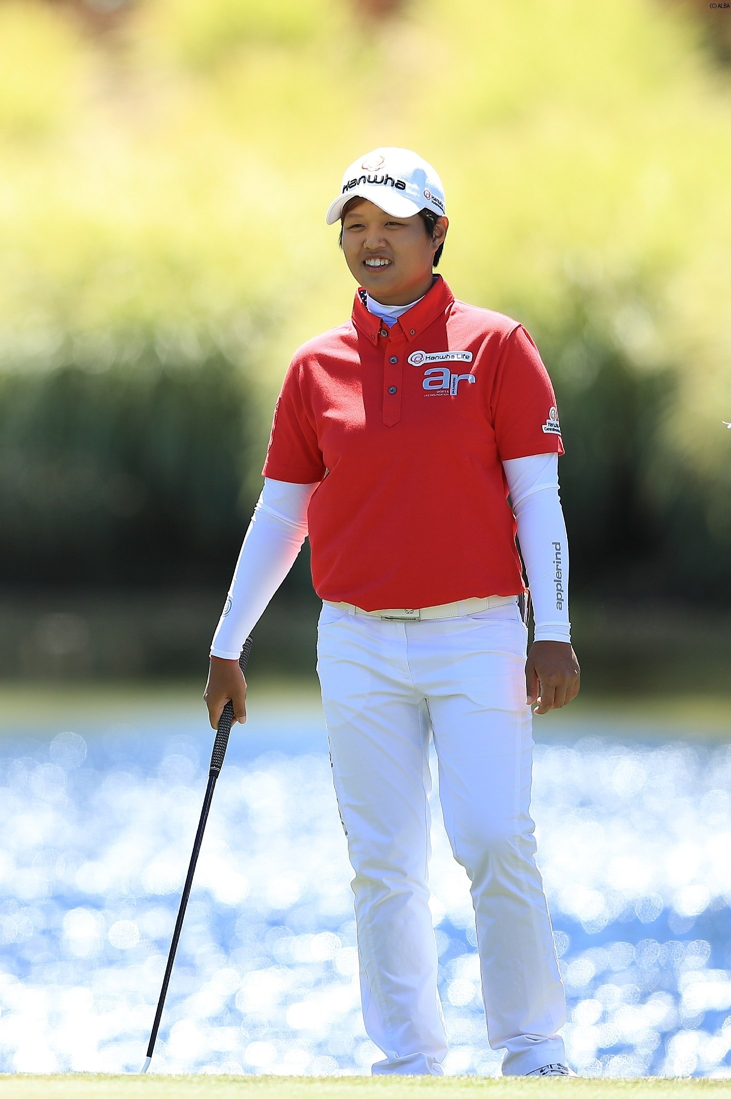 リオ五輪代表に正式決定した野村（撮影：岩本芳弘）