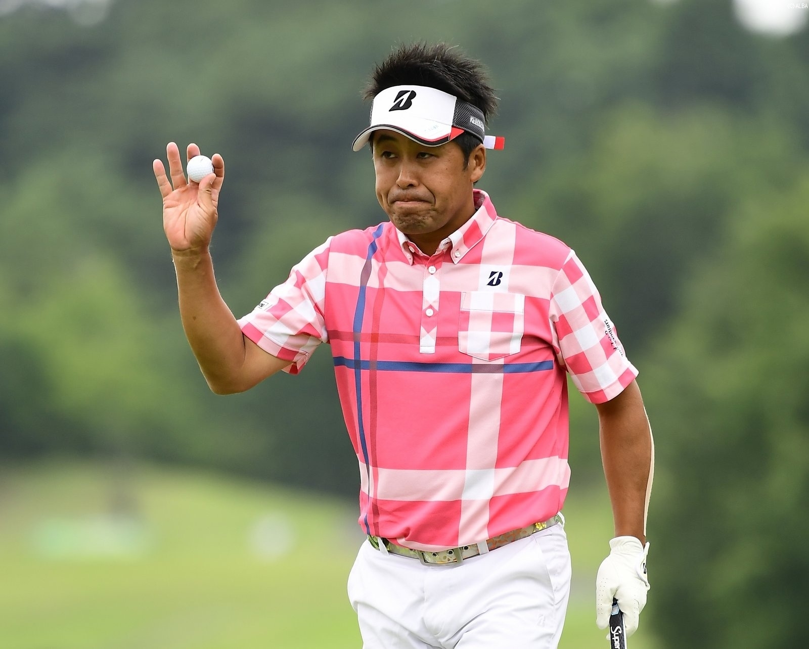 é¦ä½ã¨5æå·®ãè¿½ãå²©æ¬é«å¿ æçµæ¥ã¯ä¼¸ã°ãã¦çµããããï¼æ®å½±ï¼ä¸å±±æ¬å¤ªï¼