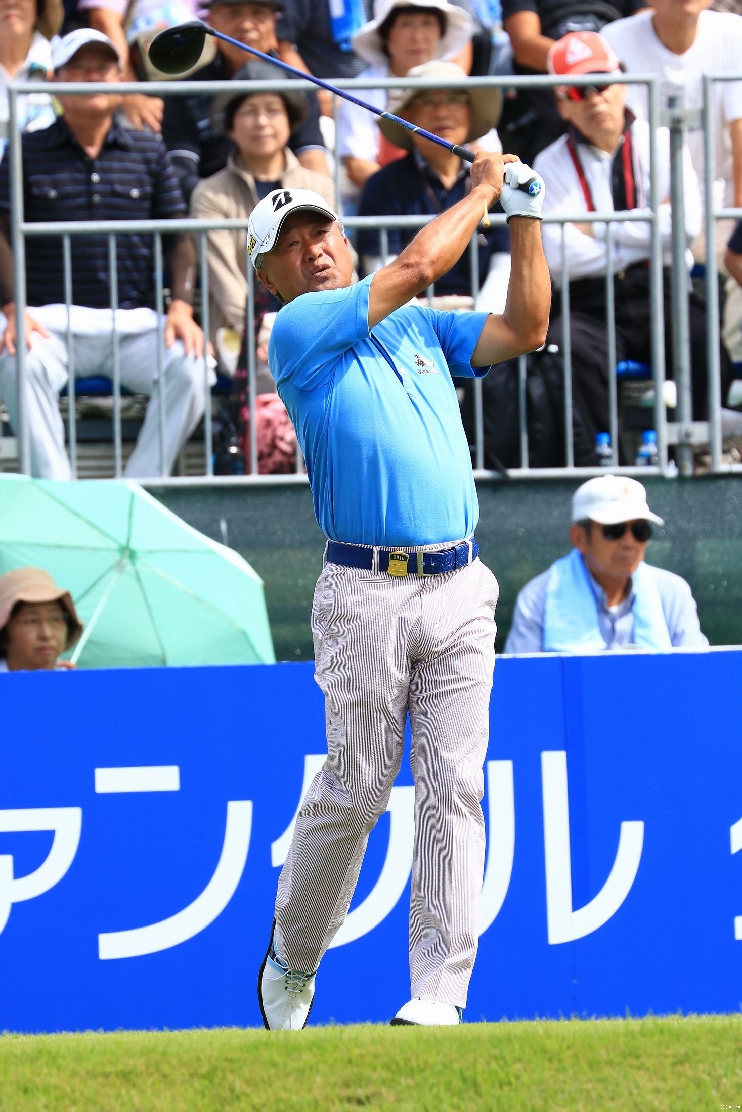 åæ¬æå¼ããªãªããå¸°å½ãããã®é±ã®è©¦åã«åºå ´ï¼ï¼æ®å½±ï¼ALBAï¼