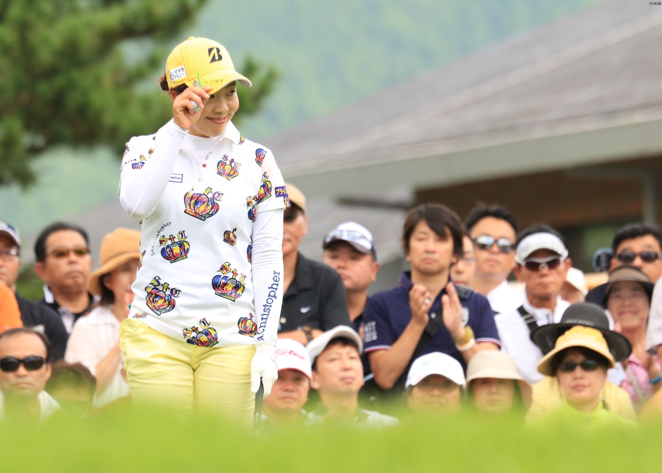 ãã¼ã¿ã«8ã¢ã³ãã¼ã§3æ¥éãçµããè¥¿å±±ãããï¼æ®å½±ï¼ALBAï¼