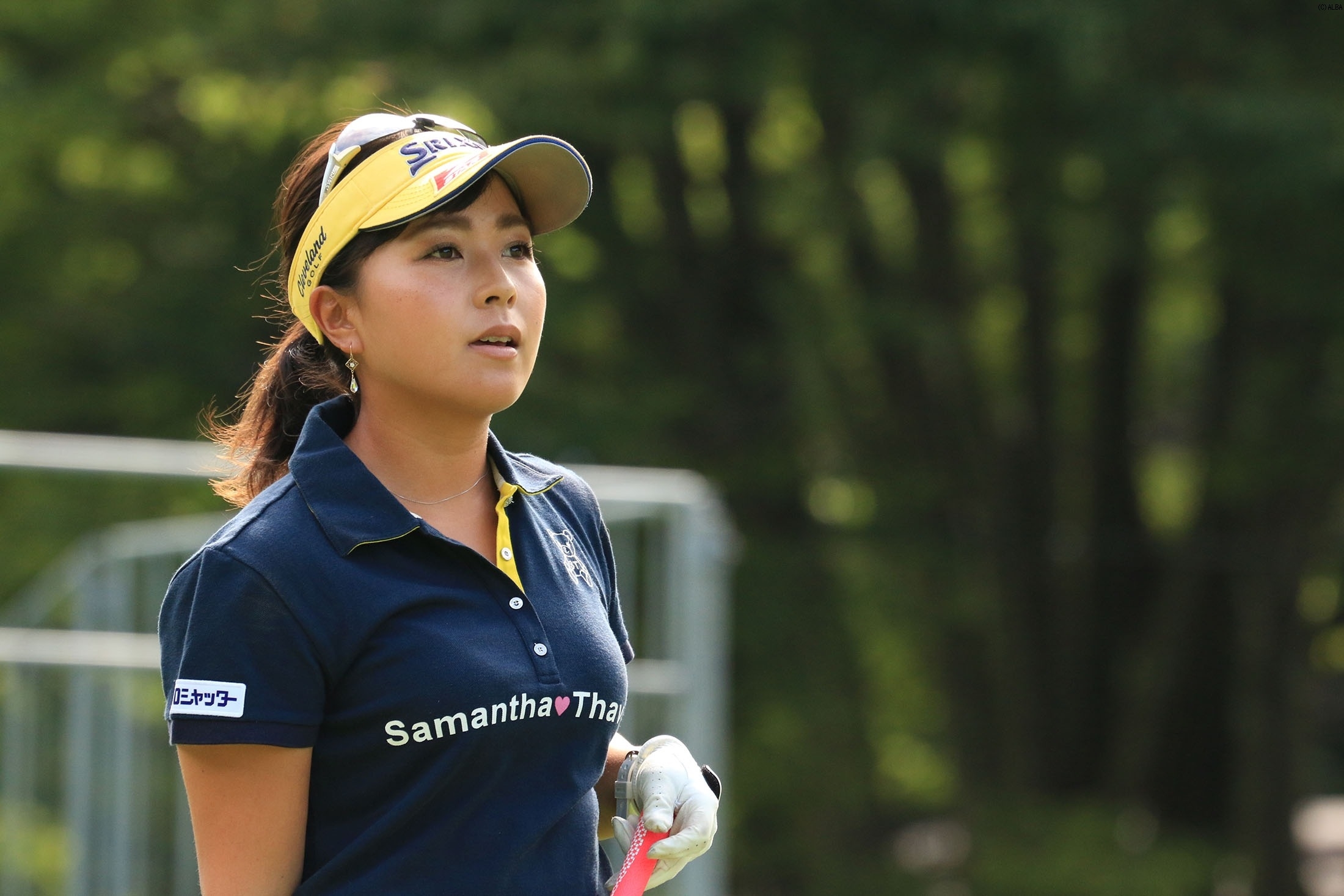 アクシデントによる失意を晴らすため、優勝副賞ゲットを狙う（撮影：秋田義和）