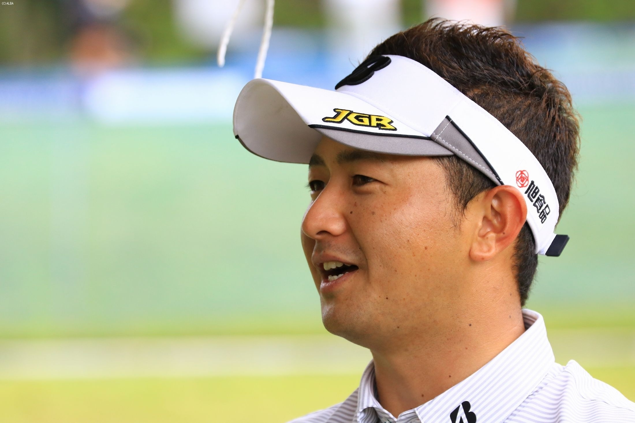 å¥½èª¿ç¶ãçå²¡å¤§è²ããªãã¿æ·±ããã®å°ã§ä»å­£ååå©ãæ±ºãã¦ãã¾ãããï¼æ®å½±ï¼èµ¤æ¾¤äº®ä¸ï¼