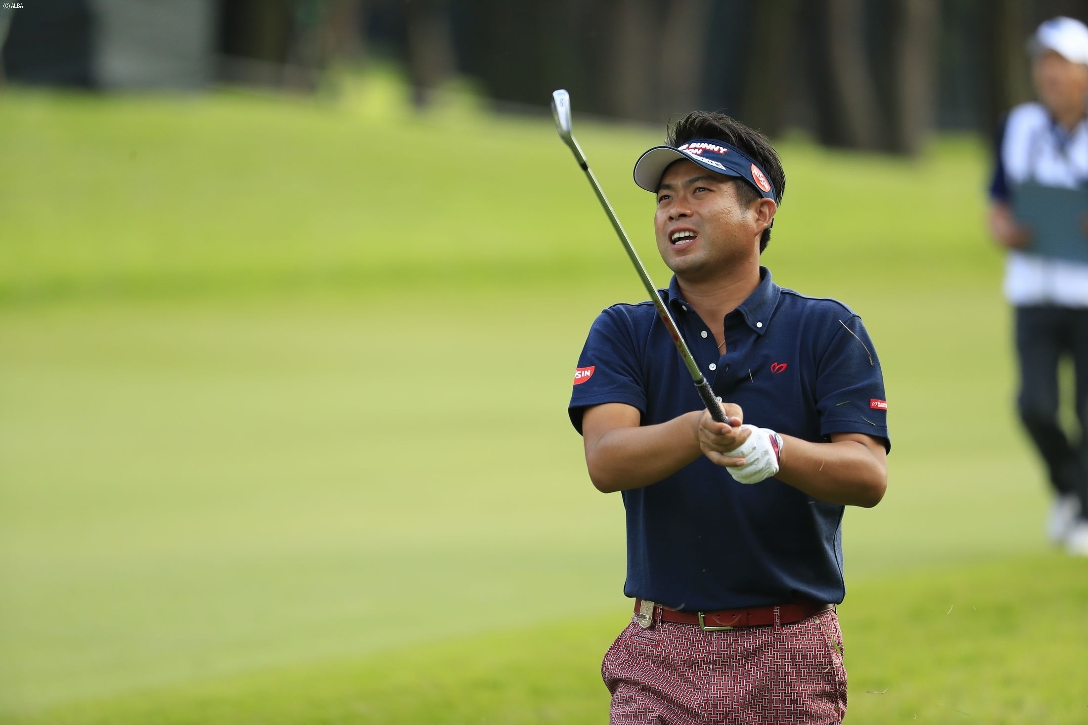 æãããæ¥æ¬ãªã¼ãã³ã§ã¯2ä½Tã¨ãªã£ãæ± ç°åå¤ª ä»å­£3åç®ãçãï¼æ®å½±ï¼ç±³å±±è¡æï¼