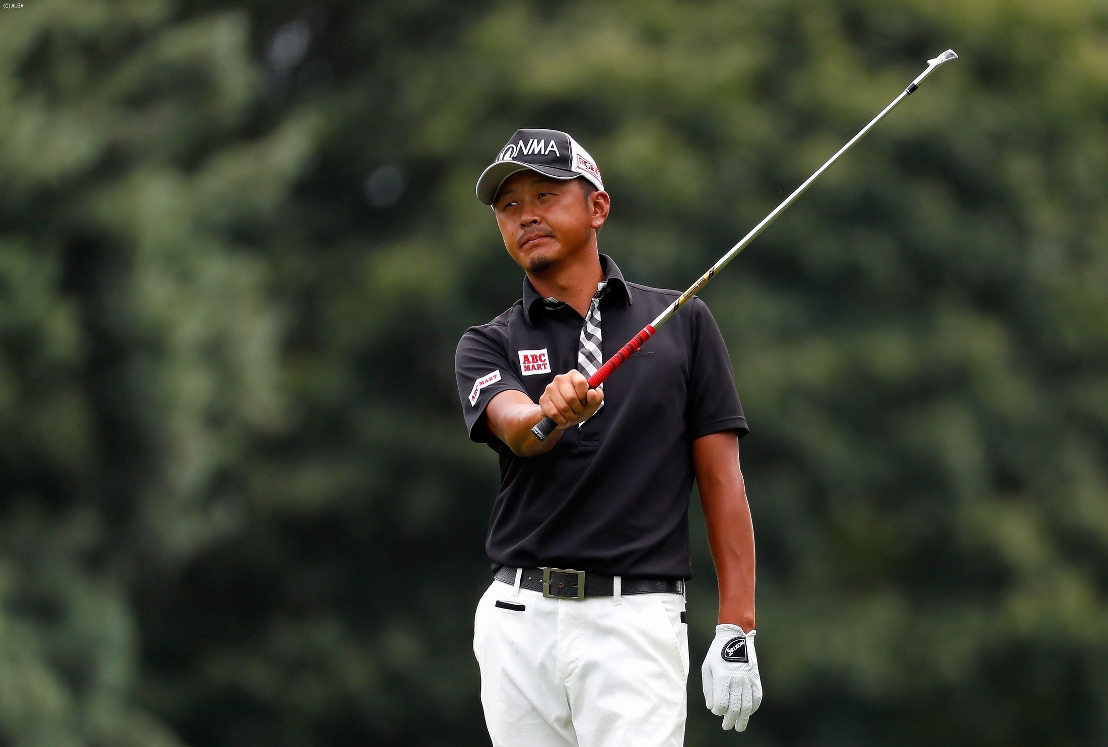 シード復権を目指し、シーズン初戦に挑む岩田寛（撮影：GettyImages）