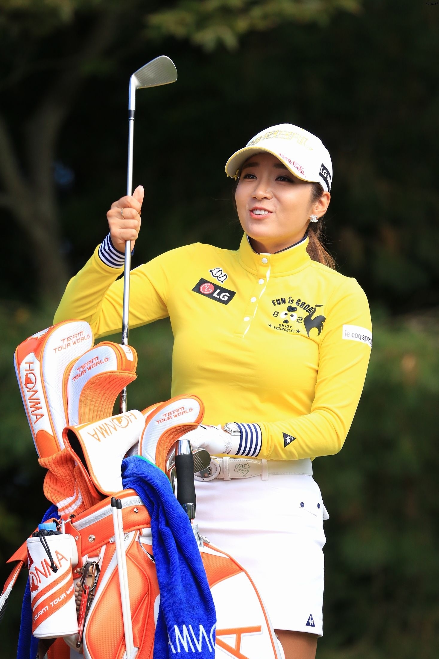 今季5勝目で節目の20勝目を達成できるか（撮影：小路友博）