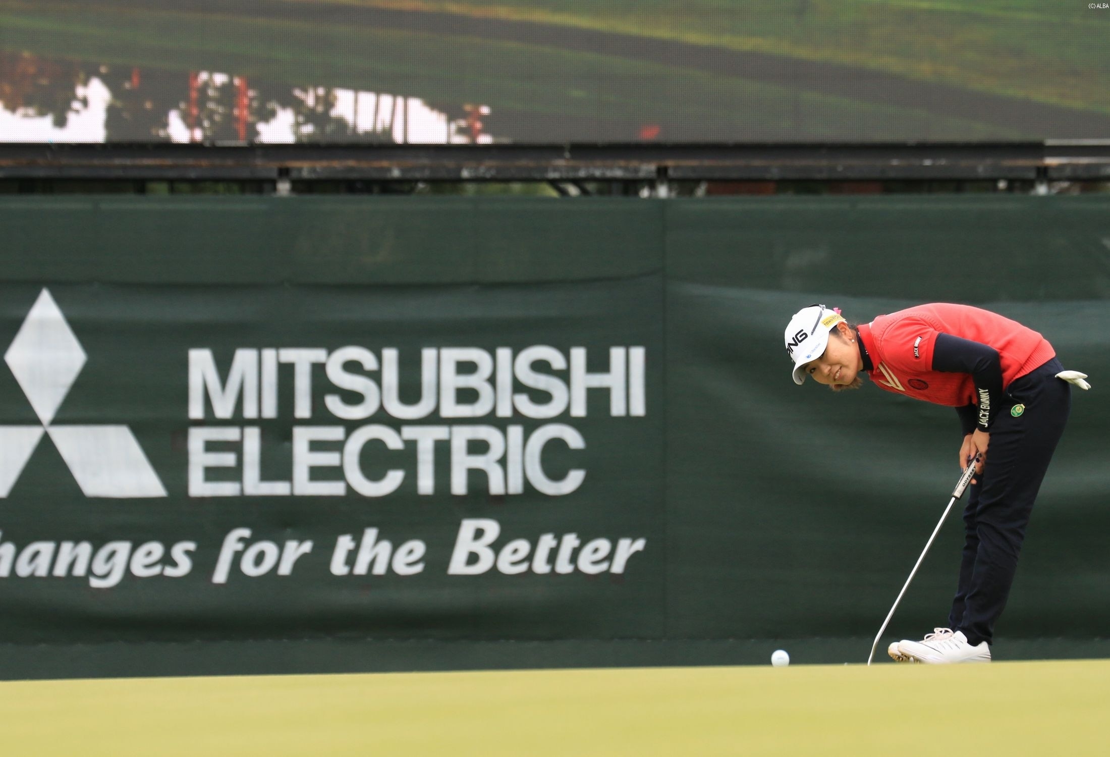 2æå·®3ä½ãã£ããã·ã¥ã®æ¯åçç¾å­ æ¥å­£ã®ã·ã¼ãæ¨©ãæä¸­ã«åããï¼æ®å½±ï¼å°è·¯ååï¼