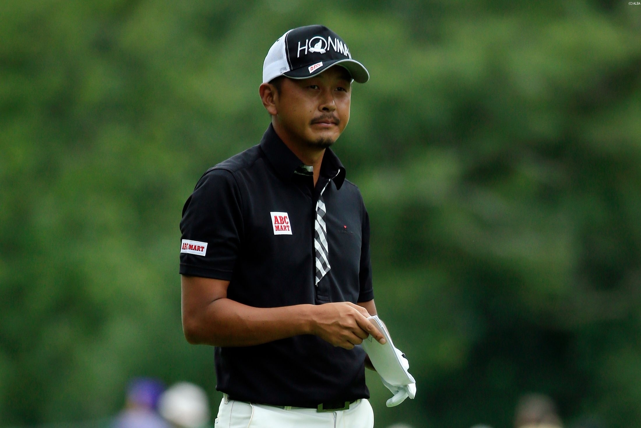シード復権を目指す岩田寛 今シーズンを占う大事な一戦に挑む（撮影：GettyImages）