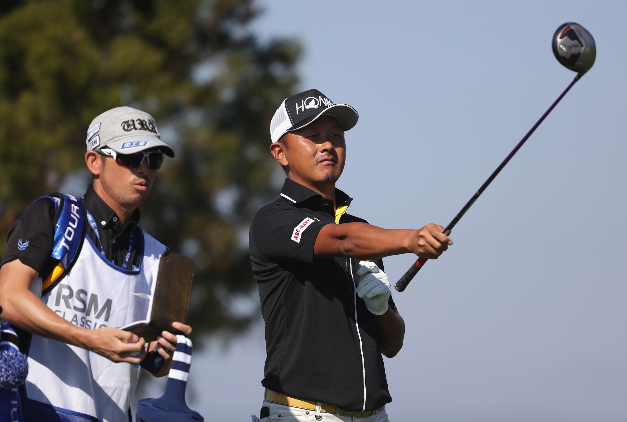 ロケットスタートも…岩田寛は26位後退（撮影：GettyImages）