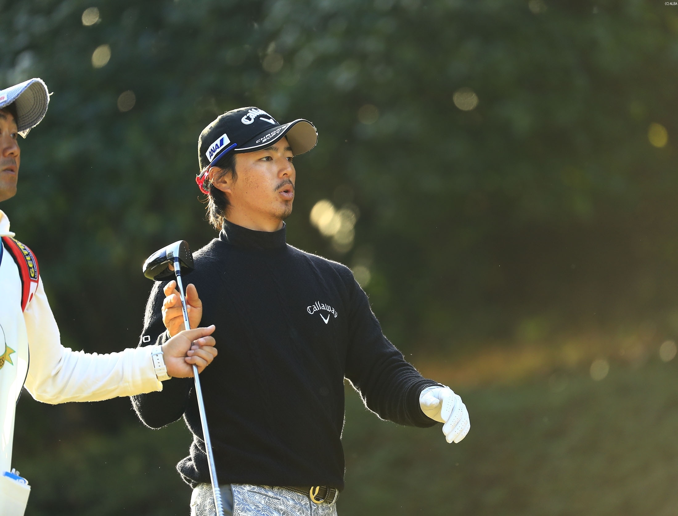åæ¥åºéãã®ç³å·é¼ãææ¥ããé¦ä½ã¨ã®5æå·®ãè¿½ãããã¦ããï¼æ®å½±ï¼ç¦ç°æå¹³ï¼