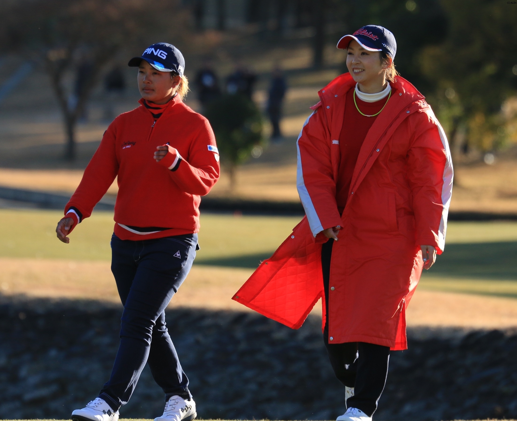 菊地絵理香、勝負には敗れたが嬉しい出来事が…（撮影：標英俊）