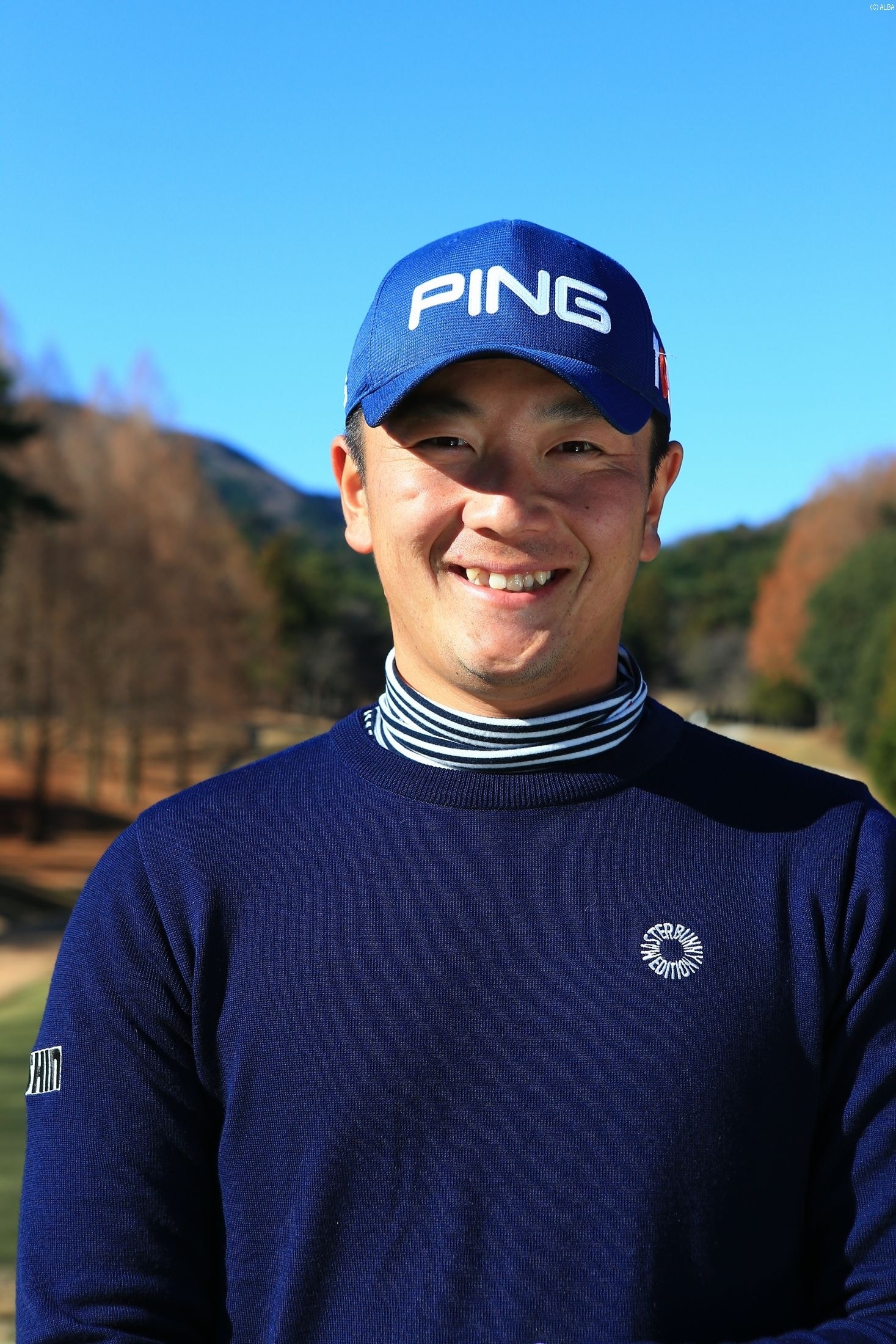 永野竜太郎、着実に実績は積んでいる（撮影：和田彭郎）