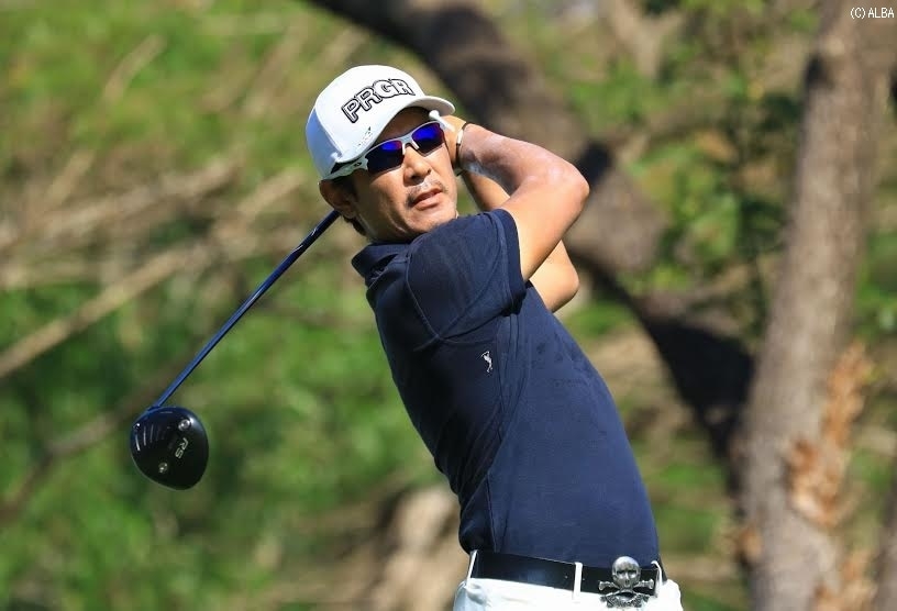 コースが変わっても…昨年に続き矢野東が上位で4日間を終えた（撮影：小路友博）