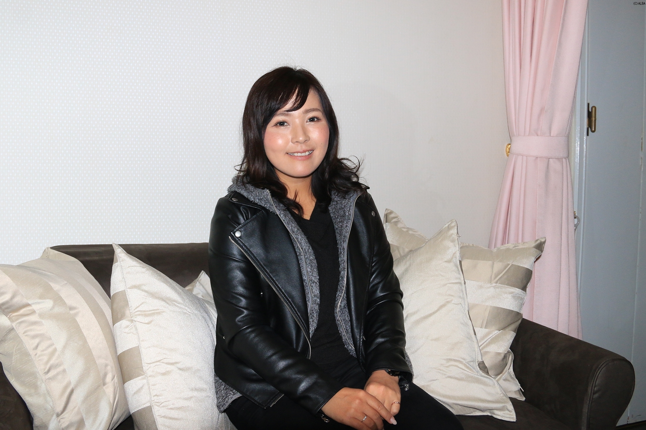 いよいよ来週女子ツアー開幕！注目の青木瀬令奈をチェック！（撮影：秋田義和）
