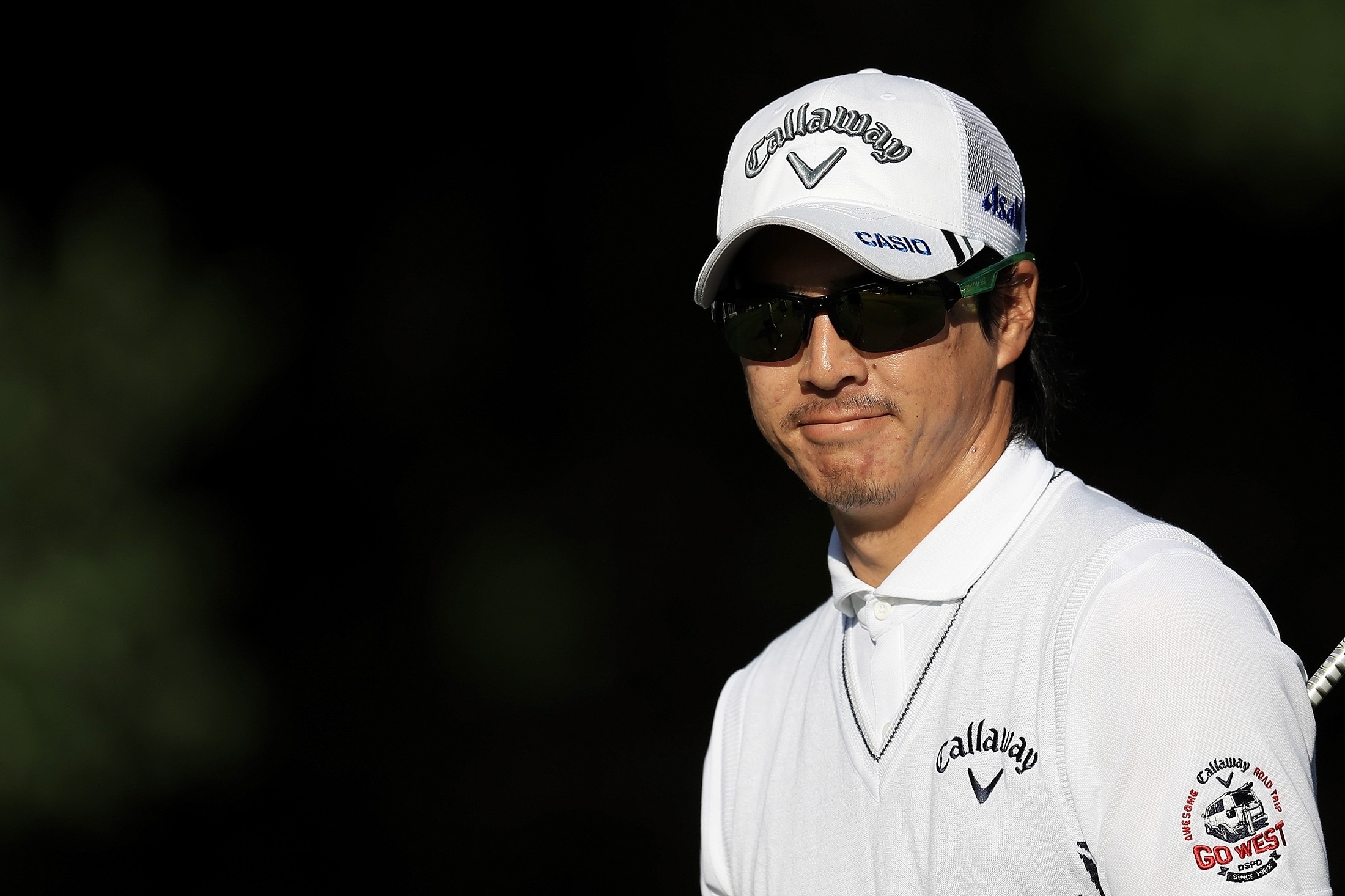 é¦ä½ã¨6æå·®ã¹ã¿ã¼ãã¨ãªã£ãç³å·é¼ï¼æ®å½±ï¼GettyImagesï¼