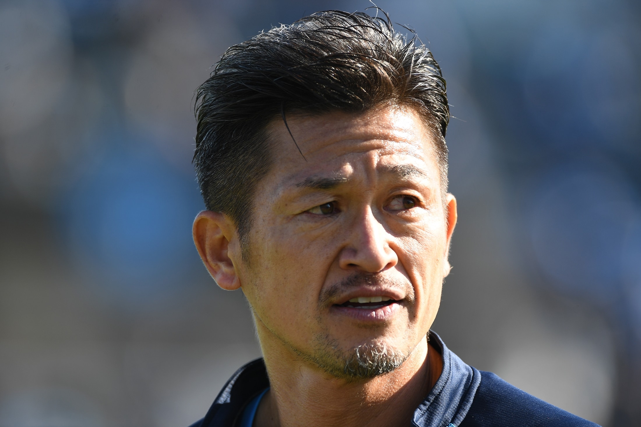 キングも今年で50歳！ゴルフならシニアツアーに出場できます（撮影：GettyImages）