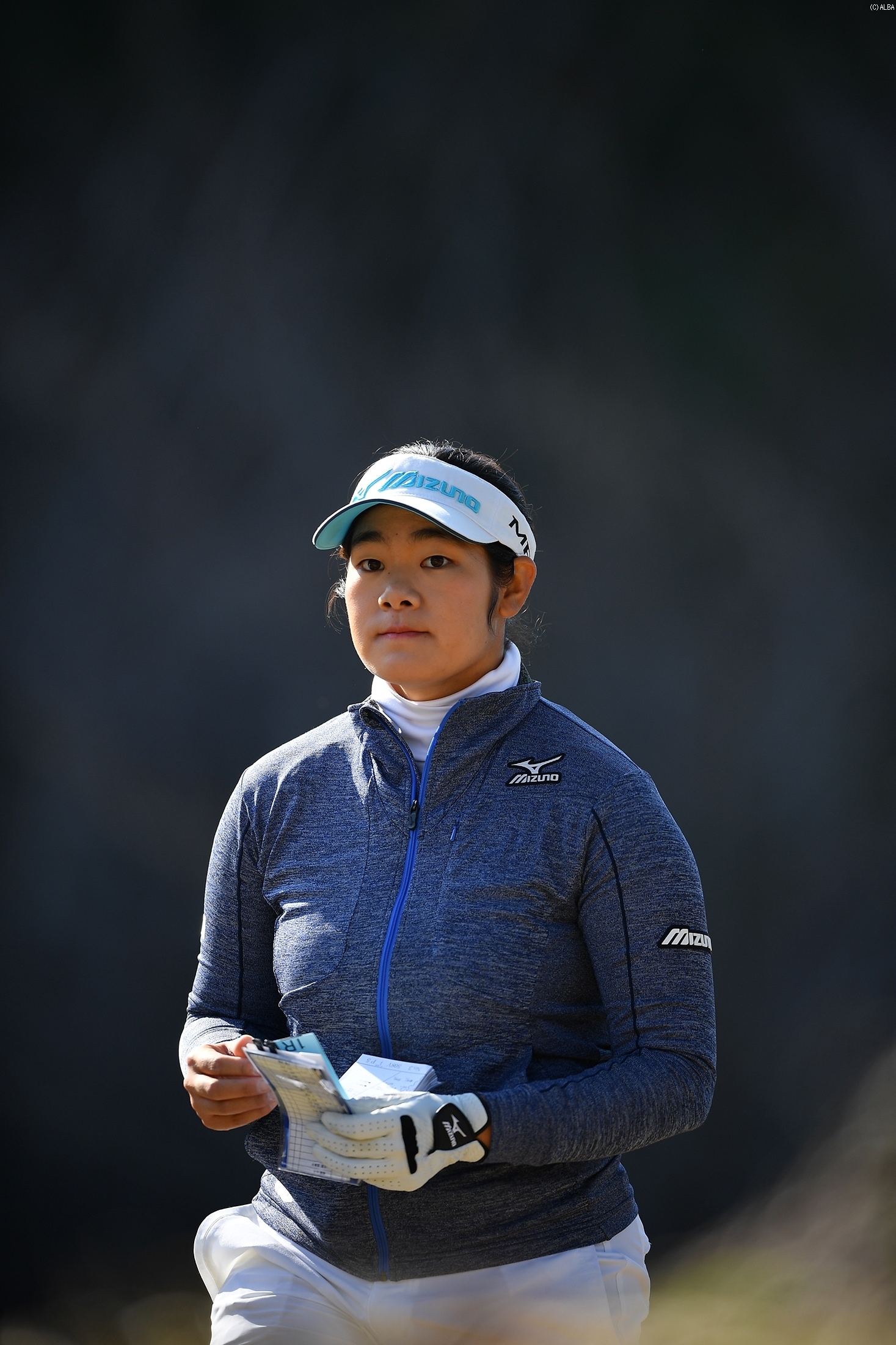 注目を集めた2戦目も着実に予選通過 しっかりとポイントを加算した(撮影:佐々木啓)