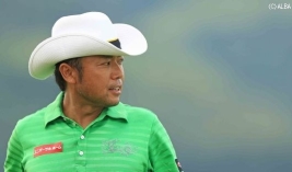 今季優勝争いするも惜しくも逃してきた片山、今度こそは優勝だ!(撮影:米山聡明)