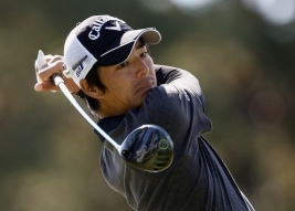 土壇場で結果を残し来季シードを引き寄せた(Photo by Matt SullivanGetty Images)