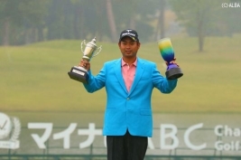 残り少ない試合で今季2勝目を目指す(撮影:ALBA)