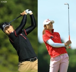 2014年シーズン 注目はこの2人!(撮影:福田文平)