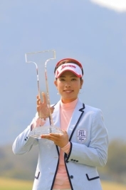 女王・森田、逃げ切りで今季初勝利!(撮影:ALBA)