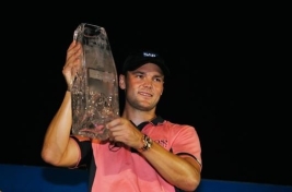 2010年以来となる復活優勝を挙げたカイマーの陰にあったものとは(Photo by Kevin C CoxGetty Images)