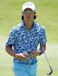 昨年10位タイの大会で出遅れ 巻き返しはなるか(Photo by Sam GreenwoodGetty Images)