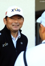 初出場となるこの大会、4日間完走してほしい(撮影:福田文平)