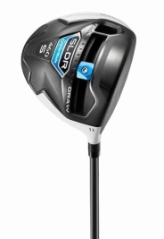 白ヘッドファン待望の「SLDR S ドライバー」、価格は6万円(税抜)〜
