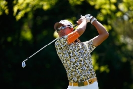 松山の優勝を刺激にさらなる飛躍を誓う石川遼(Photo by Sam GreenwoodGetty Images)