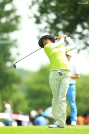 強行スケジュールで不安の残る森田理香子(撮影:福田文平)