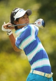 プレーオフに入り調子を挙げてきた石川遼(Photo by Darren CarrollGetty Images)