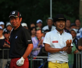 最後まで勝負が分からない、手に汗握る展開となった!(撮影:米山聡明)
