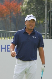 毎週、優勝宣言!今週はどんな結果に?(撮影:ALBA)