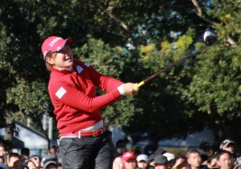 キャプテン成田美寿々がチームを引っ張った(撮影:ALBA)