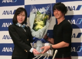 悲願の優勝へ向けて飛び立った石川遼