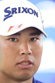 初の予選突破決勝ラウンドではどんなプレーを見せてくれるか!?(撮影:上山敬太)
