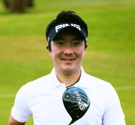 永野竜太郎は新たなクラブでツアー初優勝を狙う
