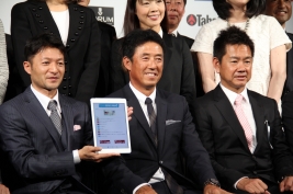WGC-キャデラック選手権への出場を明かした藤田