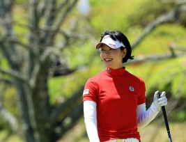 森田理香子、焦りはないがそろそろ今季初勝利がほしい?(撮影:福田文平)