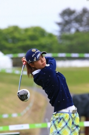 一躍注目選手となった松森彩夏(撮影:和田彭郎)