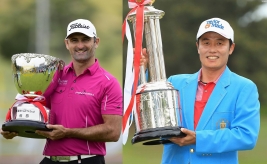 開幕2戦は海外勢が優勝!日本勢の巻き返しに期待!(写真:米山聡明/上山敬太)