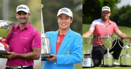 海外勢3連勝の今季、今大会はいかに?(写真:米山聡明/上山敬太)