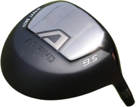 「A DESIGN GOLF」から『A GRIND 440 ドライバー』が登場