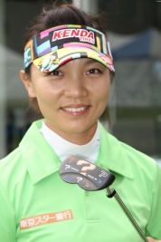 テレサのパターには?の刻印がたくさん!(撮影:ALBA)